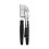 Easy-Crank Can Opener w/ Folding Handle, Sharp Blade, Stainless Steel – Compatible with Sharp Blade, All Can Sizes 1