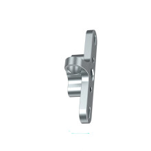 Quick-Release Alloy Bike Mount for Controllers 360Rotation Shockproof Grip Tool-Free Setup