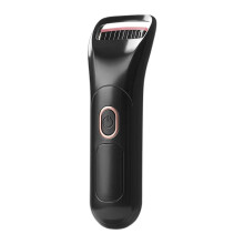 Ondulator de gene încălzit cu pernă din silicon, 3 niveluri de temperatură, reîncărcabil de tip C, mini ondulator de gene pentru femei –