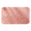 Baderomsteppe grått sklisikkert 15,7 x 23,6 tommer fluffy absorberende 1