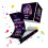 Functional Surprise Gift Case for Birthdays- on lights 1