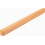 Rodillo de madera de haya de 13,8 pulgadas 1