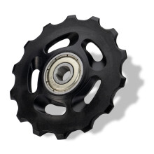 Galet de dérailleur arrière en aluminium 11-14T à roulement étanche