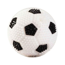 Glow-in-the-Dark Soccer Ball – Sports Toy & Gift for Kids & Teens Ages 8–15, Compatible with Outdoor Play