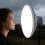 42cm Soft Diffuser Lamp Cover Cloth Diffuser Reflectors Lamp Sock Photography Studio Accessories for Flashing Light 7