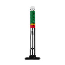 Tire Depth Gauge Car Tire Measuring Pen Tyre Pattern Depth Measurement Tool Tire Thread Depth Meter 0-32nds