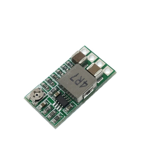 Modul convertor DC-DC Buck 12-24V la 5V3A
