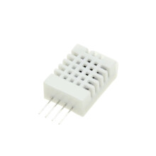 Module de capteur numérique de température et d'humidité DHT11DHT22AM2302B AM2301AM2320AM2302HS1101HR202Capteur - DHT22SANS MARQUE
