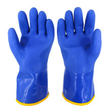 Thermische werkhandschoenen, antivrieshandschoenen voor koude opslag, winterhandschoenen voor lage temperaturen