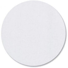 9.5 Inch Round Parchment Paper Rounds 300 Pack