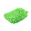 Biltvättshandskar Chenille Plush Dubbelsidiga 2-pack 1