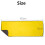 Microvezel autodroogdoek 160x60cm dik en absorberend 1