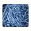 Kreukelpapiervulling – Donkerblauw, 100 g 1