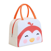 Sac à lunch en liquidation, boîte à lunch isotherme étanche, contenant glacière pour le travail, l'école, les voyages et les pique-niques