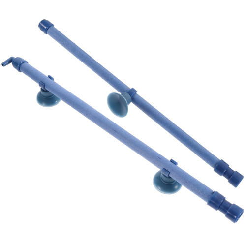 Ενυδρείο με μπάρα Air Stone Bubble Bar, Σωλήνες Airline, Ενυδρεία Blue