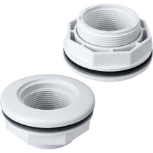 Hayward SP1023 Replacement Inlet Return Fitting 1-1/2" FIP