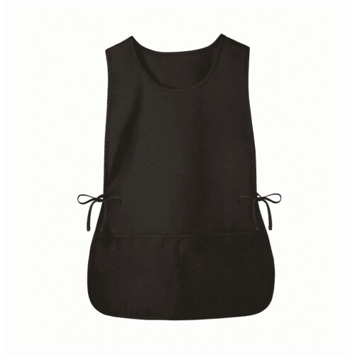 șorț unisex pentru curățenia casei, stil șorț cu 2 buzunare