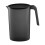 2L Heat-Resistant Water Jug with Comfortable Grip 1