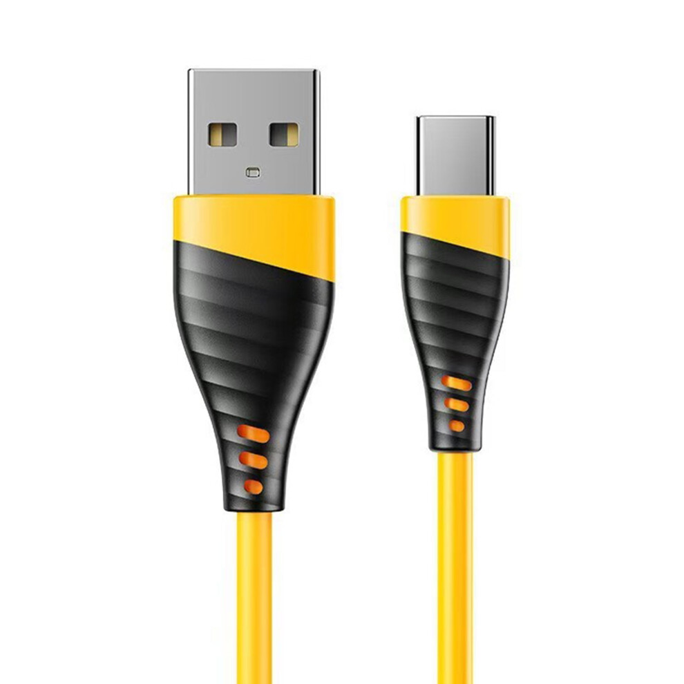 Usb Type C Cable 120W Fast Charging Data Transfer 480Mbps 917087897273