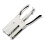 Agrafeuse K1Plier classique, (90119) 1