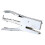 Agrafeuse K1Plier classique, (90119) 2