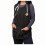 șorț unisex pentru curățenia casei, stil șorț cu 2 buzunare 2