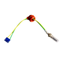 Calefactor para vehículos de 12V/24V que garantiza un confort rápido en invierno. Bajo nivel de ruido. Perfecto para los amantes del camping y los