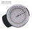Επαγγελματικό μέτρο φακών γυαλιών οράσεως με αισθητήρα αντοχής στις 2