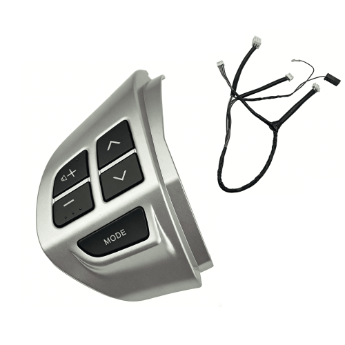 Lenkrad-Bedienschalter-Kit für Mitsubishi Lancer