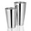 Ensemble shaker à cocktail Boston, acier inoxydable, 2 pièces 1