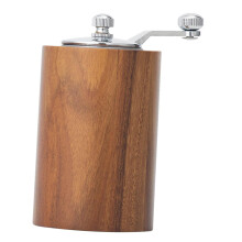 Manual Coffee Grinder Professional Durable Coffee Grind for Outdoor Cafe Bar Large