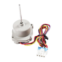 Moteur de ventilateur silencieux pour réfrigérateur EAU65058312 12V - Pièce de rechange facile à installer pour le refroidissement
