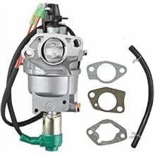 Carburateur compatible avec les générateurs LIFAN LF7000, LF7000-CA, LF7000iPL et LF7000iPL-CA13HP7KW