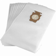 Sacos para aspirador de pó Kirby – Pacote com 10 unidades para Sentria