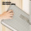 Fabric Drawer Storage Box, Stackable Large-Capacity, Collapsible Organizer for Wardrobe Closet Home 6