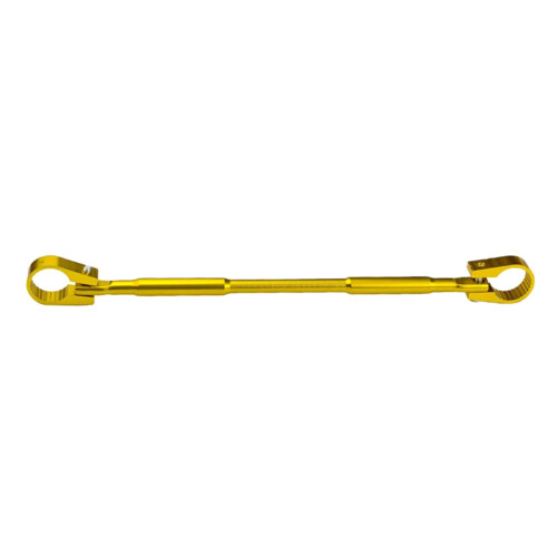 Aluminium motorfiets balansstuur 30,6 cm