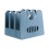 Support pour couvercles de casseroles, support pour poêles, sans BPA, 1 pièce, bleu 1