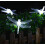Εξωτερικά ηλιακά φώτα κήπου σε σειρά, 4.8m20LED ηλιακά φώτα κήπου σε σειρά λιβελούλας, 4