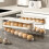 Two-Tier Plastic Egg Storage Box for Fridge 4