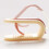 Nonslip Quilt Clip For Easy Installation Secures-blue pink 4