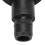 19 mm lite ballmassasjehode for dypvevsgjenoppretting 4