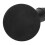 19 mm lite ballmassasjehode for dypvevsgjenoppretting 5