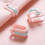 Nonslip Quilt Clip For Easy Installation Secures-blue pink 5