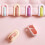 Nonslip Quilt Clip For Easy Installation Secures-blue pink 6