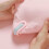 Nonslip Quilt Clip For Easy Installation Secures-blue pink 7