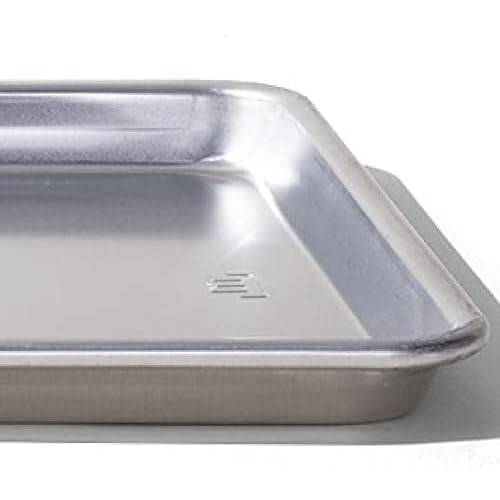 Cookware - Sheet Pan - Commercial Grade Aluminum - Professional Bakeware 1