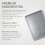 Cookware - Sheet Pan - Commercial Grade Aluminum - Professional Bakeware 3