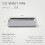 Cookware - Sheet Pan - Commercial Grade Aluminum - Professional Bakeware 4