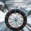 Catene da neve regolabili e riutilizzabili per auto, camion e SUV 2