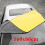 Microvezel autodroogdoek 160x60cm dik en absorberend 2